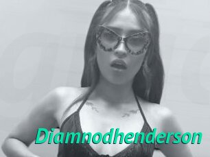 Diamnodhenderson