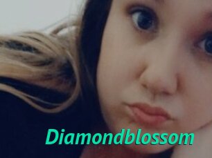 Diamondblossom