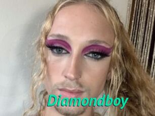 Diamondboy