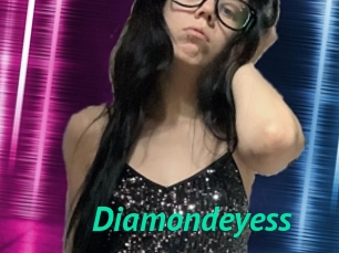 Diamondeyess