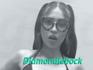 Diamondlebock