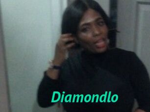 Diamondlo