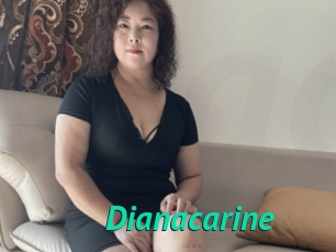 Dianacarine