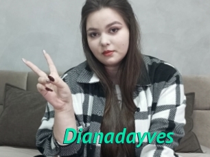 Dianadayves