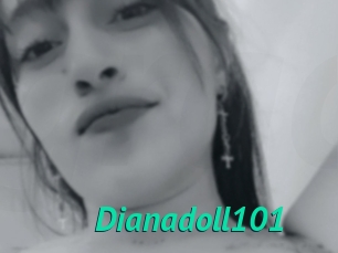 Dianadoll101