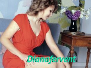 Dianafervent