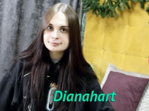 Dianahart