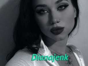 Dianajenk