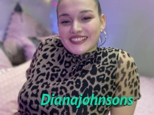 Dianajohnsons