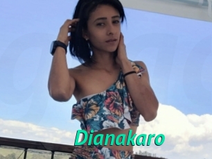 Dianakaro