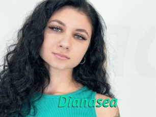 Dianasea