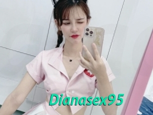 Dianasex95