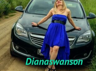 Dianaswanson