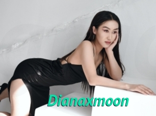 Dianaxmoon