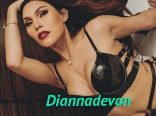 Diannadevon