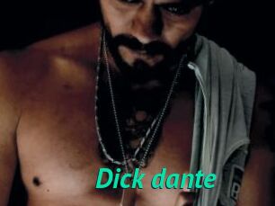 Dick_dante