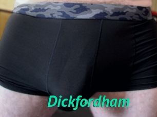 Dickfordham