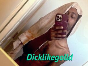 Dicklikegolld