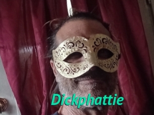 Dickphattie