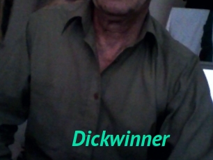 Dickwinner