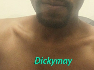 Dickymay