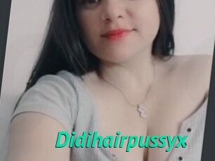 Didihairpussyx