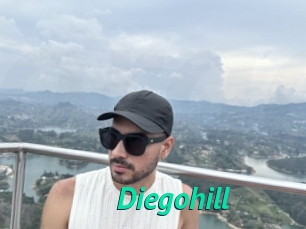 Diegohill