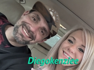 Diegokenziee