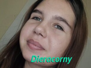 Dieracorny