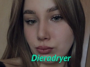 Dieradryer