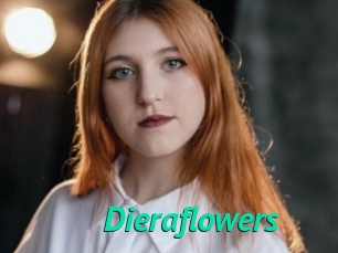 Dieraflowers