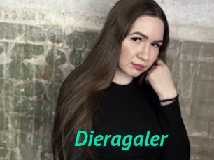 Dieragaler