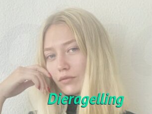 Dieragelling