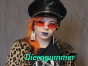 Dieragummer