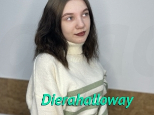 Dierahalloway