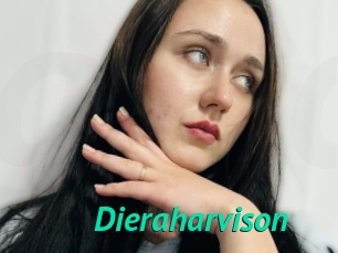 Dieraharvison