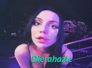 Dierahazle