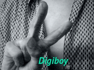 Digiboy