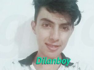 Dilanboy