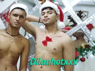 Dilanhotxxx