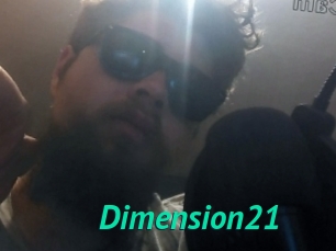 Dimension21