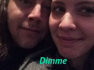 Dimme