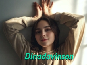 Dinadavinson