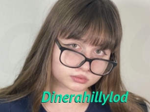 Dinerahillylod