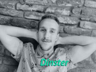 Dinster