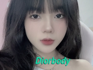 Diorbody