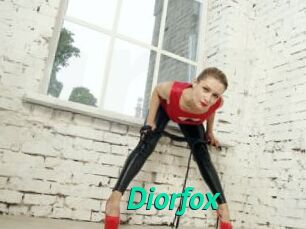 Diorfox