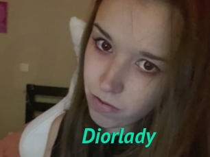 Diorlady