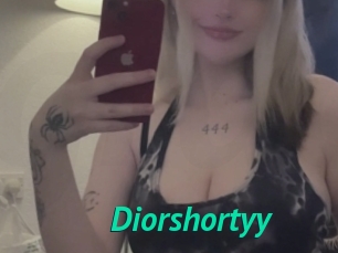 Diorshortyy