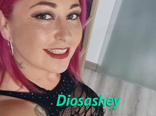 Diosashey